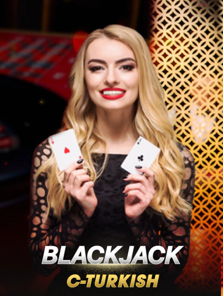 Turkish Blackjack